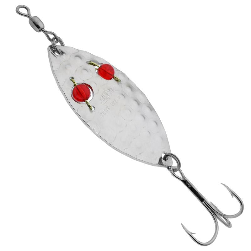 Gibbs Ruby Eye Wiggler Spoon