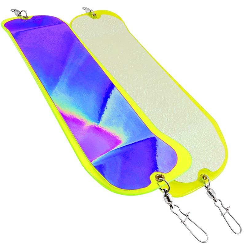 Gibbs Delta  Highliner Guide Series Flasher - Super Series