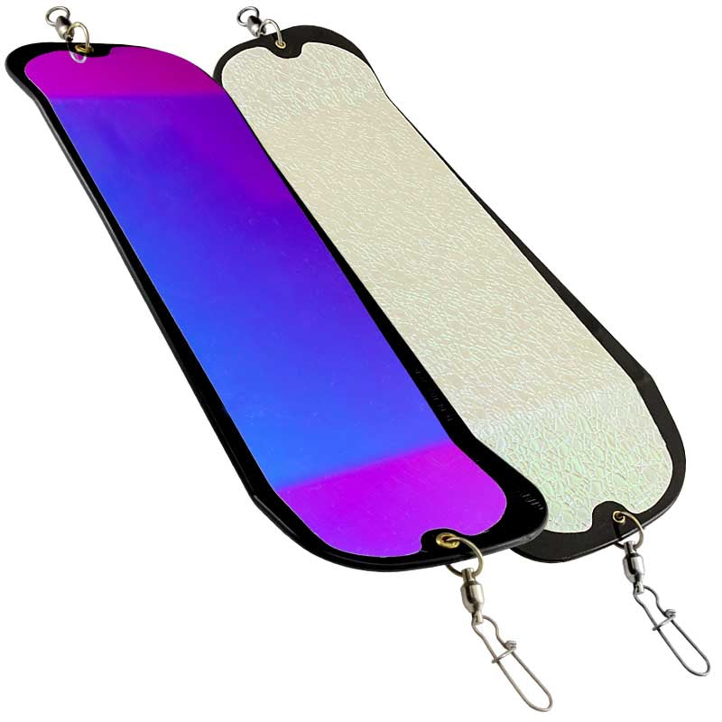 Gibbs Delta  Highliner Guide Series Flasher - Super Series