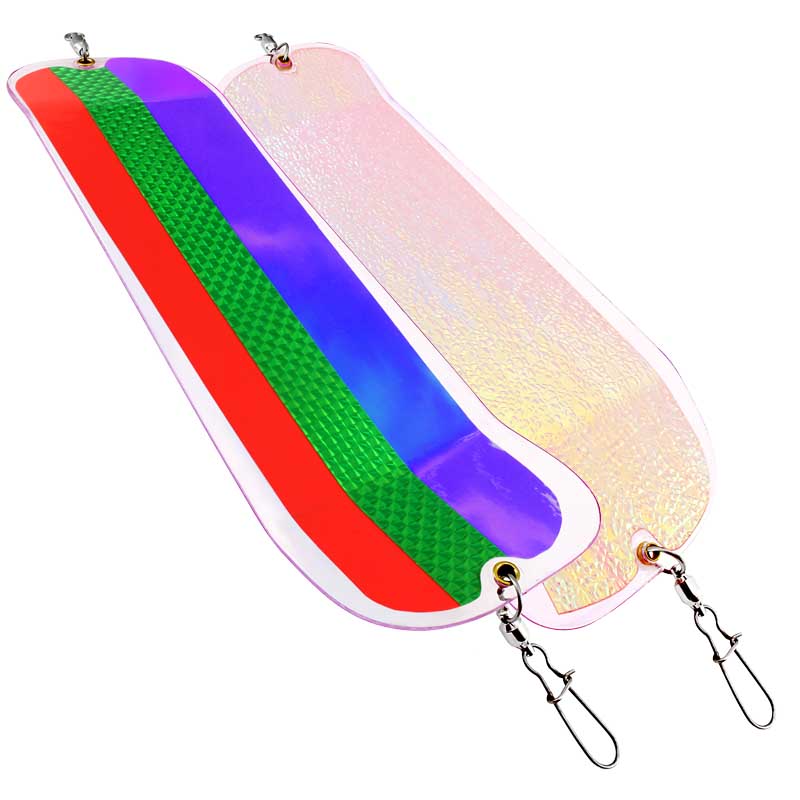 Gibbs Delta Highliner  Guide Series Flasher - Custom