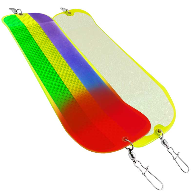 Gibbs Delta Highliner  Guide Series Flasher - Custom