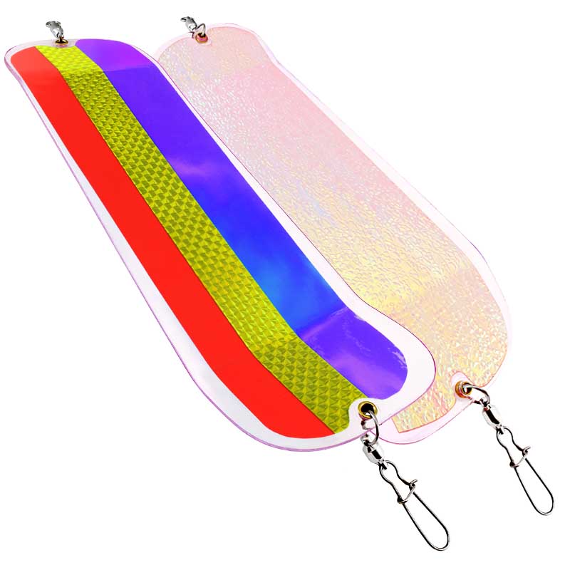 Gibbs Delta Highliner  Guide Series Flasher - Custom