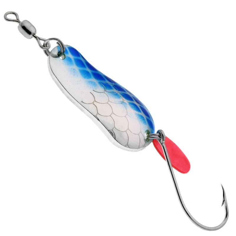 Gibbs Kit-A-Mat Spoon