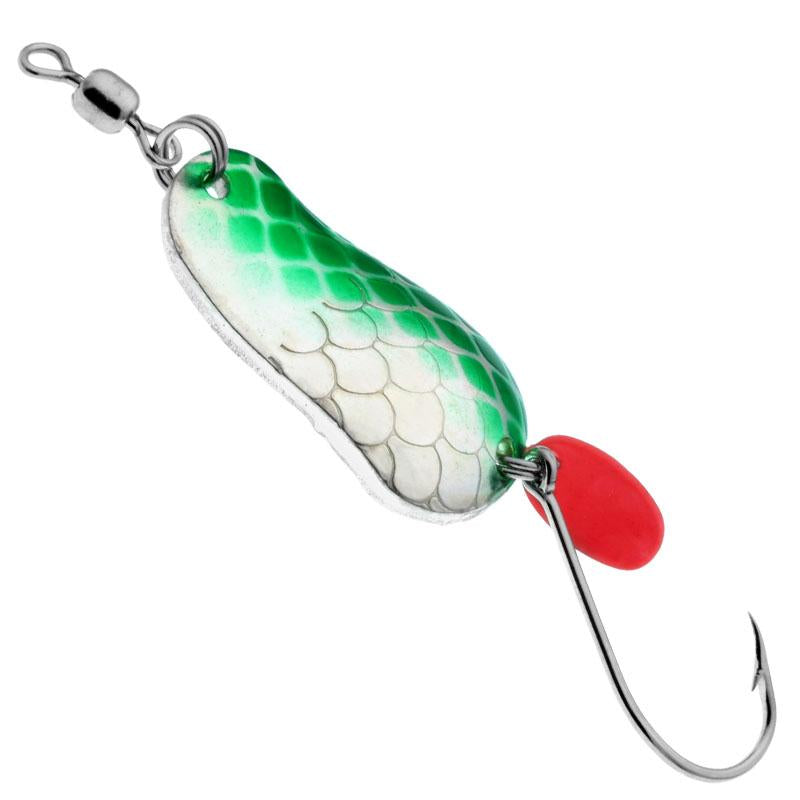 Gibbs Kit-A-Mat Spoon