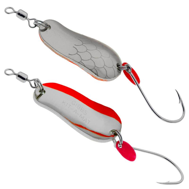 Gibbs Kit-A-Mat Spoon