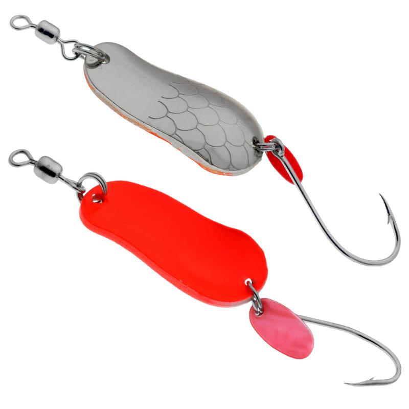 Gibbs Kit-A-Mat Spoon