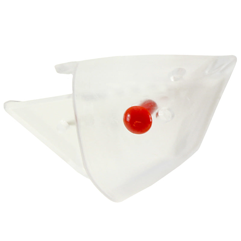 Bulletroll Bait Head