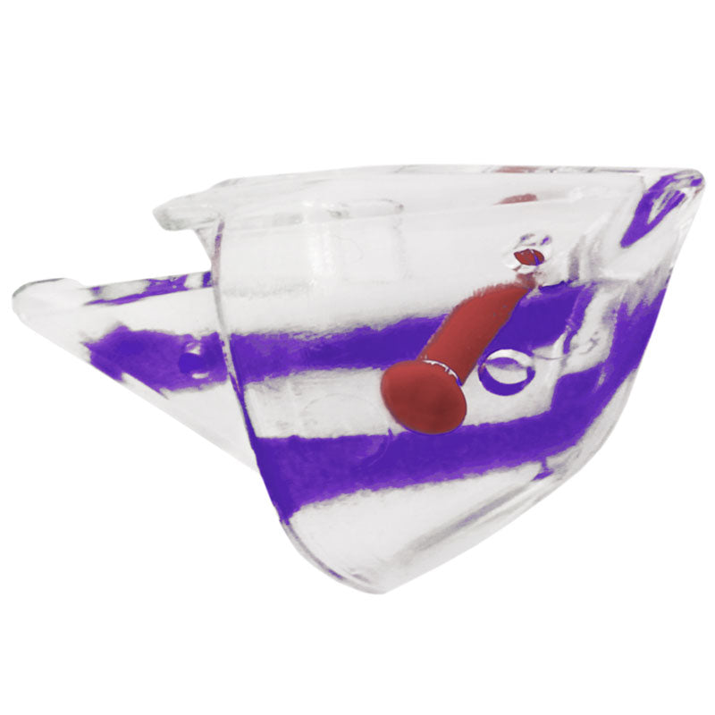 Bulletroll Bait Head