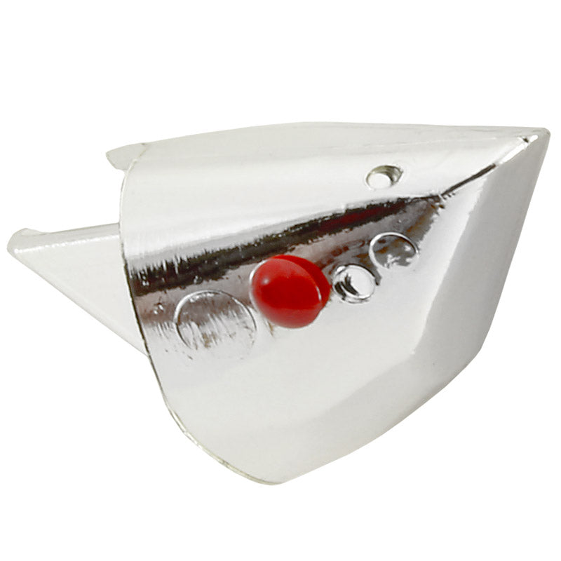 Bulletroll Bait Head