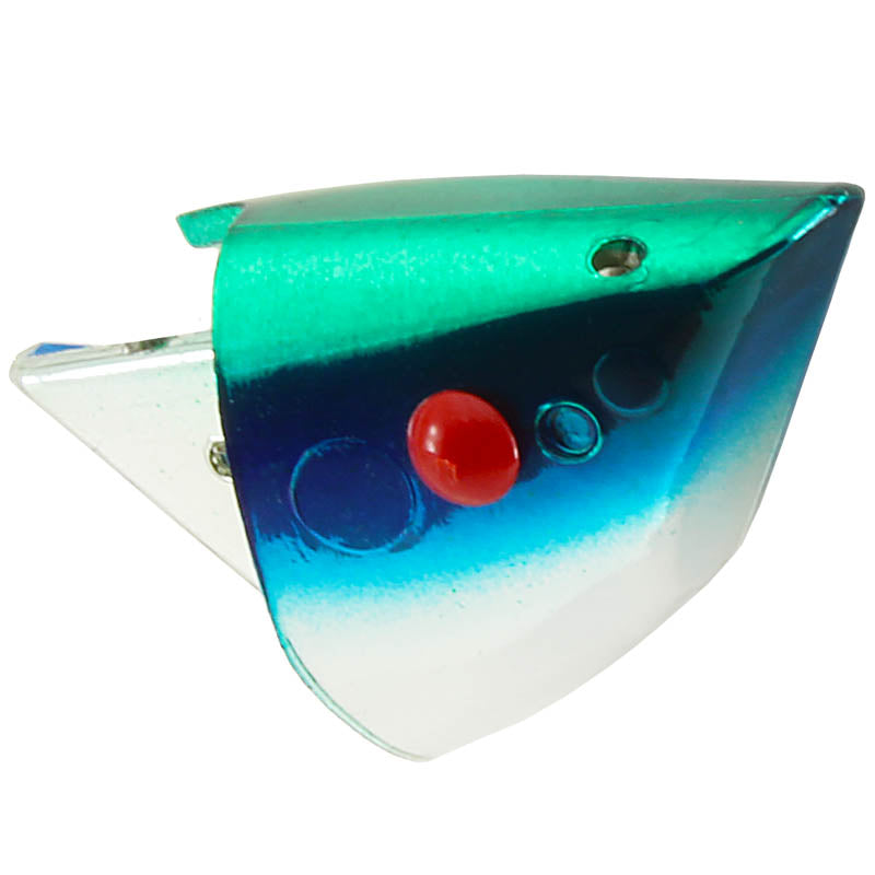 Bulletroll Bait Head