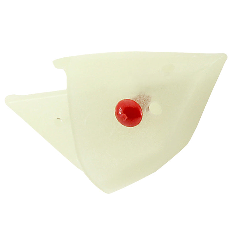 Bulletroll Bait Head