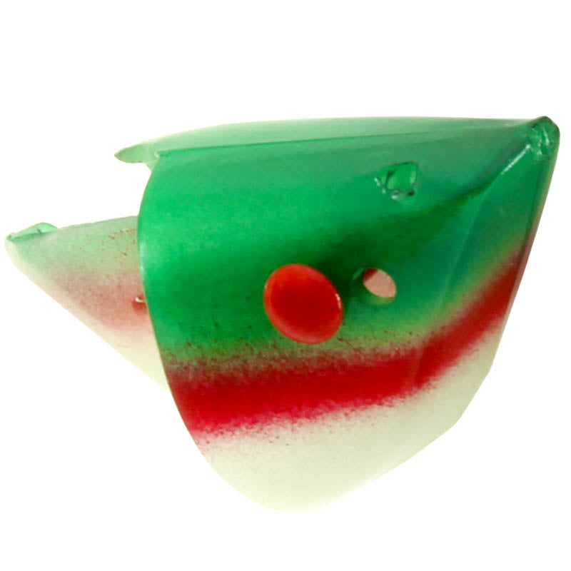 Bulletroll Bait Head