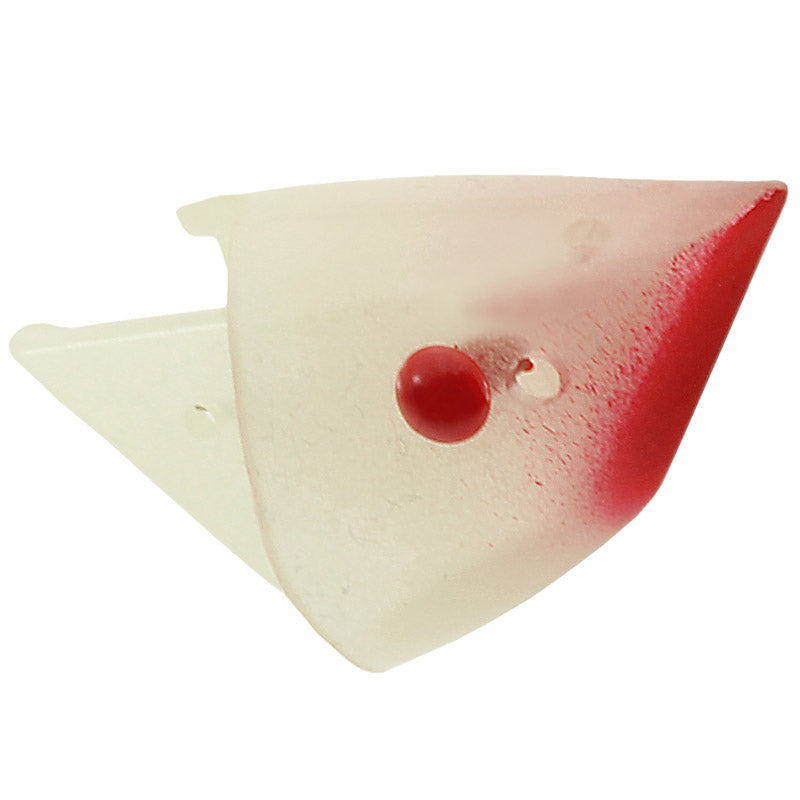 Bulletroll Bait Head