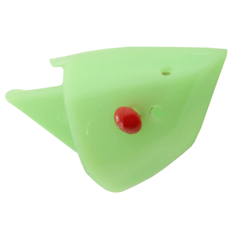 Bulletroll Bait Head