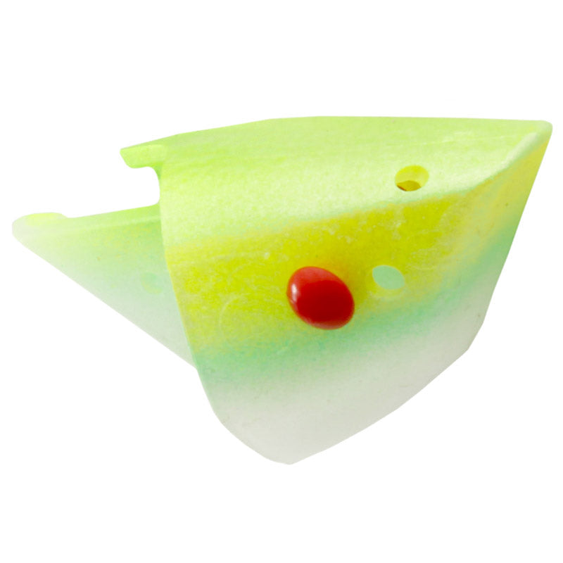 Bulletroll Bait Head