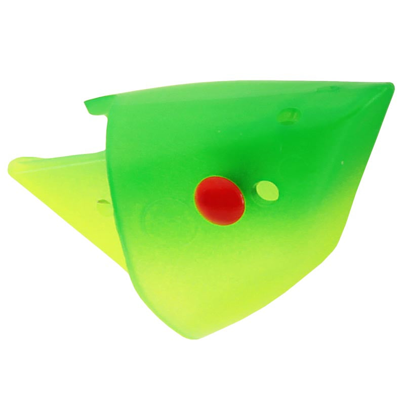 Bulletroll Bait Head