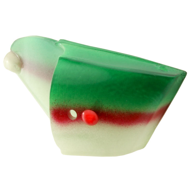 Rhys Davis Super Herring