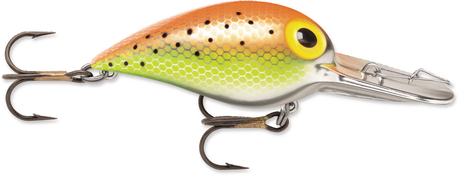 Original Wiggle Wart