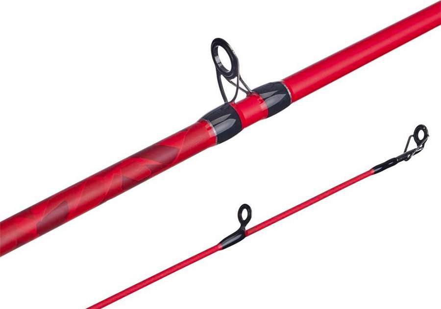Abu Garcia Max X Baitcast Combo