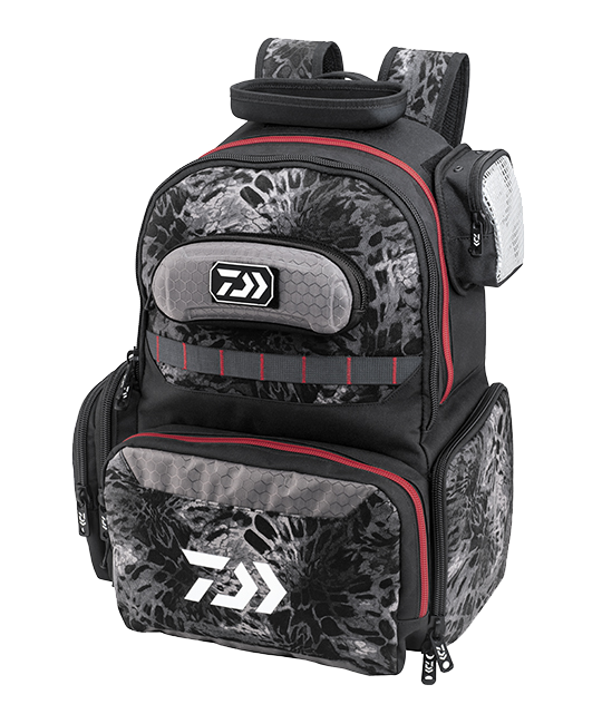 Daiwa D-Vec Tactical Back Pack