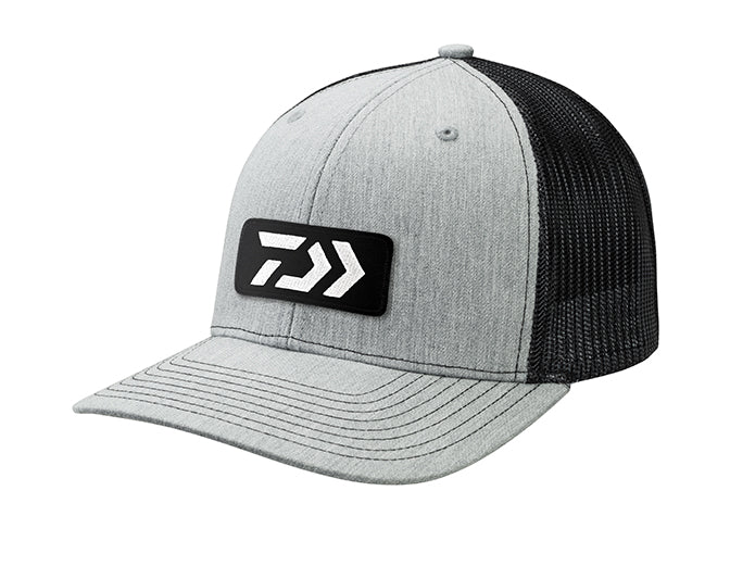Daiwa Embroideo D-Vec Colored Trucker Caps