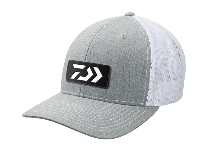 Daiwa Embroideo D-Vec Colored Trucker Caps