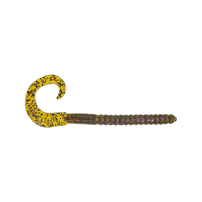 Berkley PowerBait Power Floating Trout Worm 3"