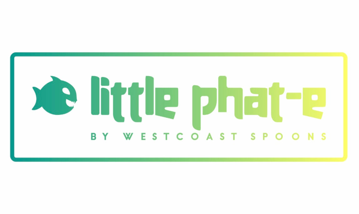 Little Phat-E Spoons