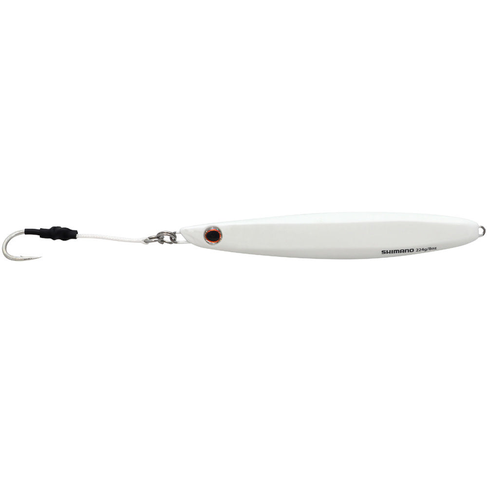Shimano Butterfly Flatside Jig