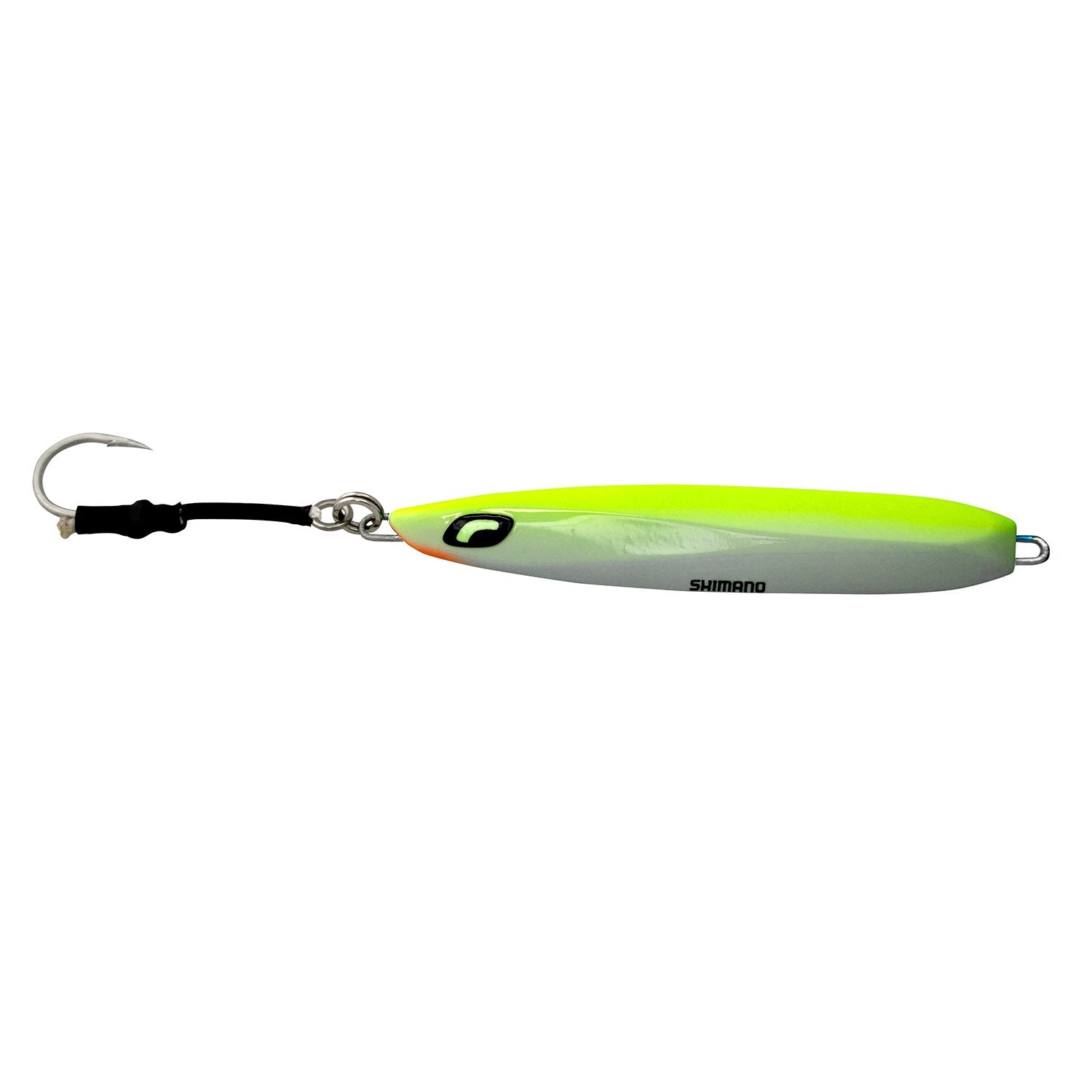 Shimano Butterfly Monarch Jig