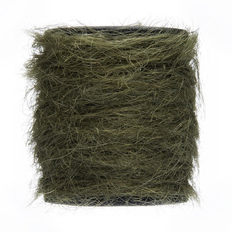 Uni Mohair Yarn