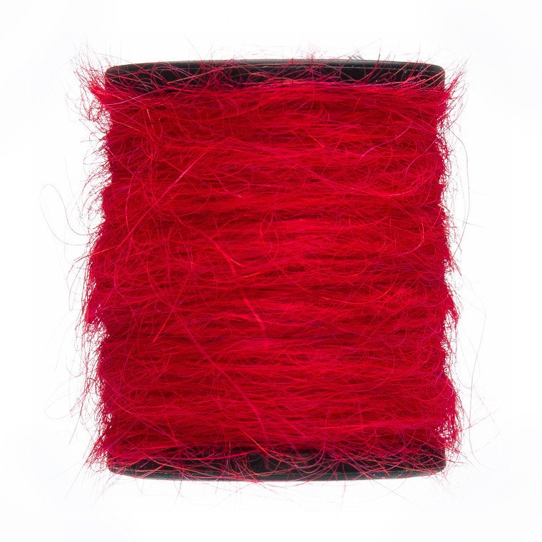 Uni Mohair Yarn
