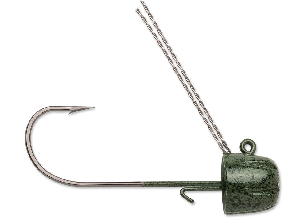 VMC Finesse Weedless JIg