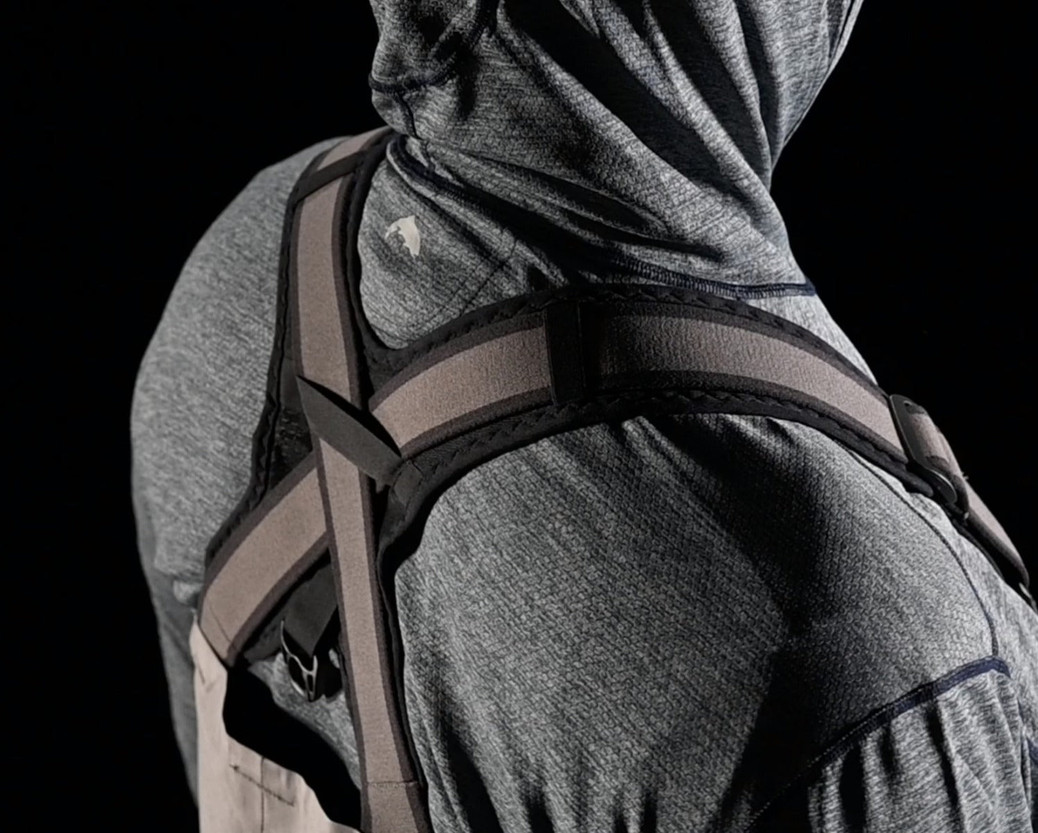 SIMMS M's G4Z Waders - Stockingfoot