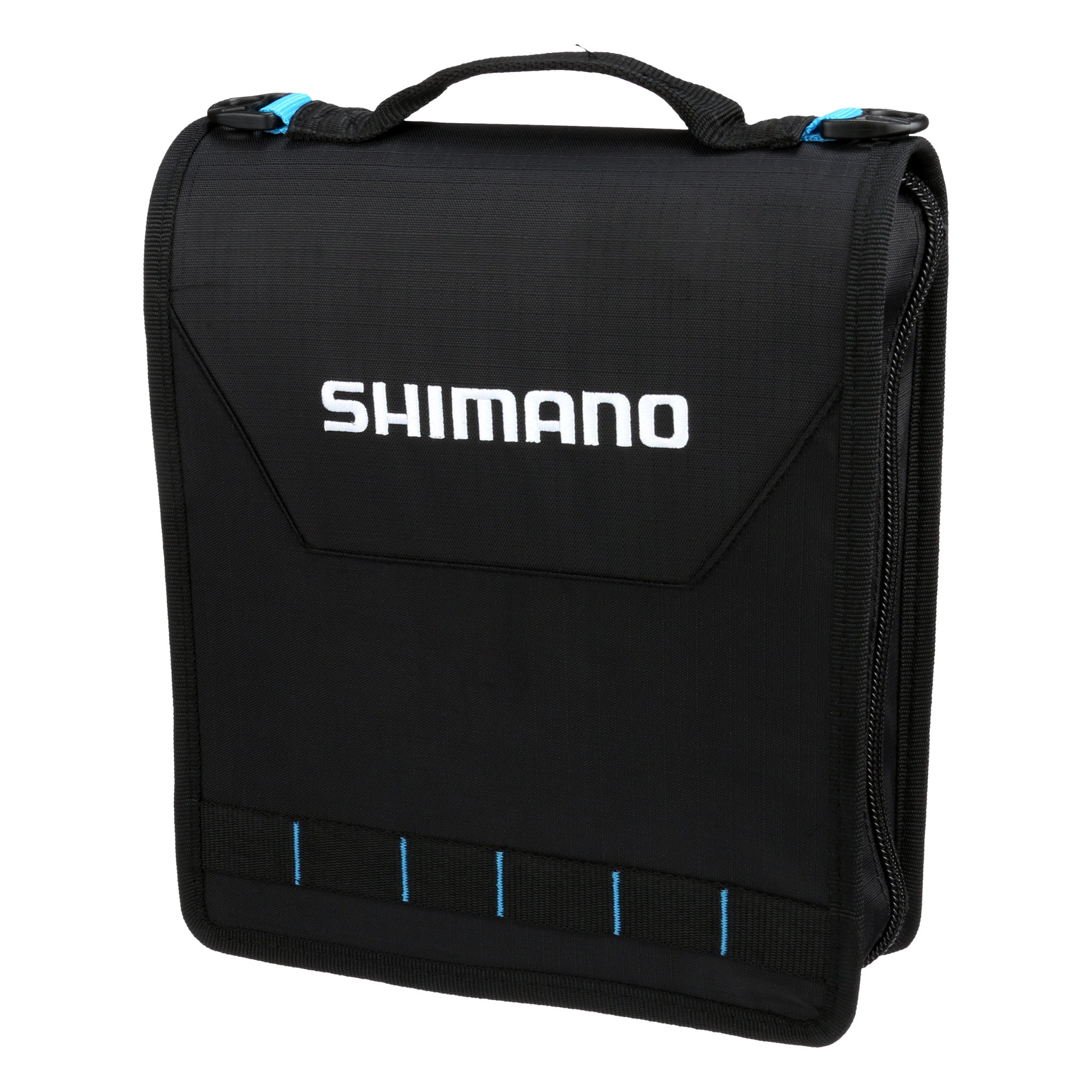 Shimano Baraja Worm Binders