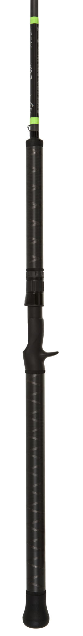 G. Loomis E6X Salmon Mooching Rod