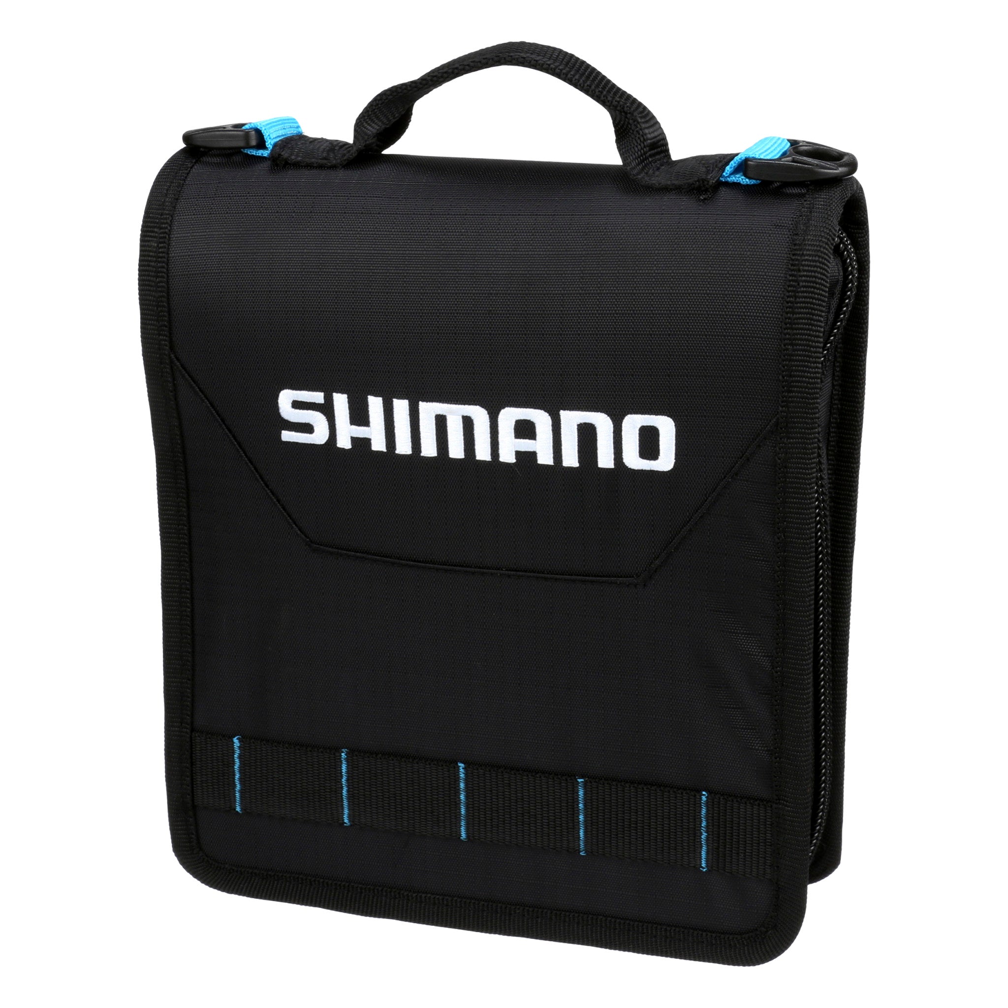 Shimano Baraja Worm Binders