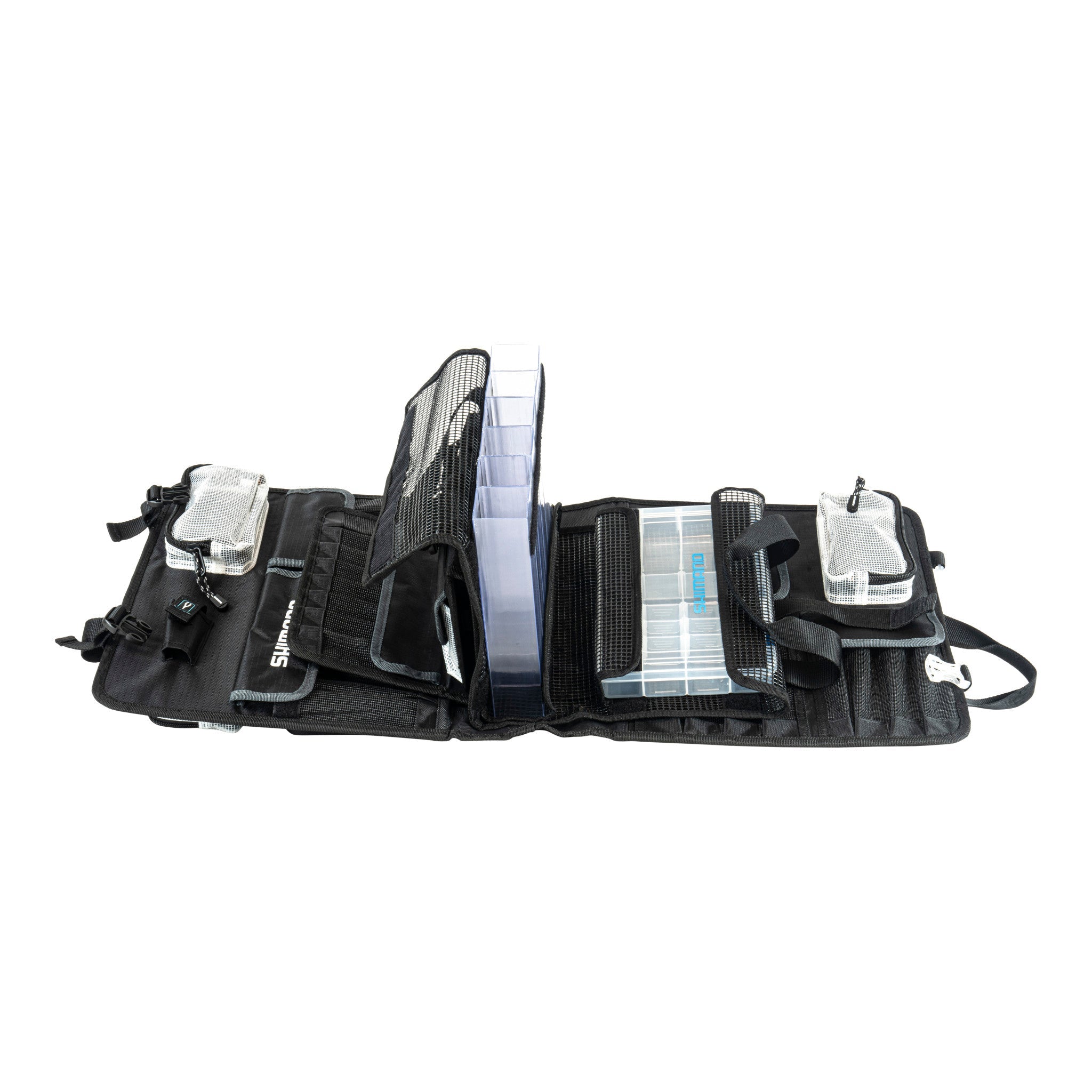 Shimano Tonno Offshore Tackle Bag