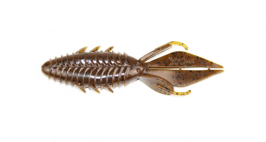 X Zone Adrenaline Bug 8pk