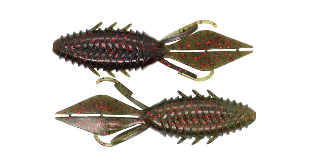 X Zone Adrenaline Bug 8pk