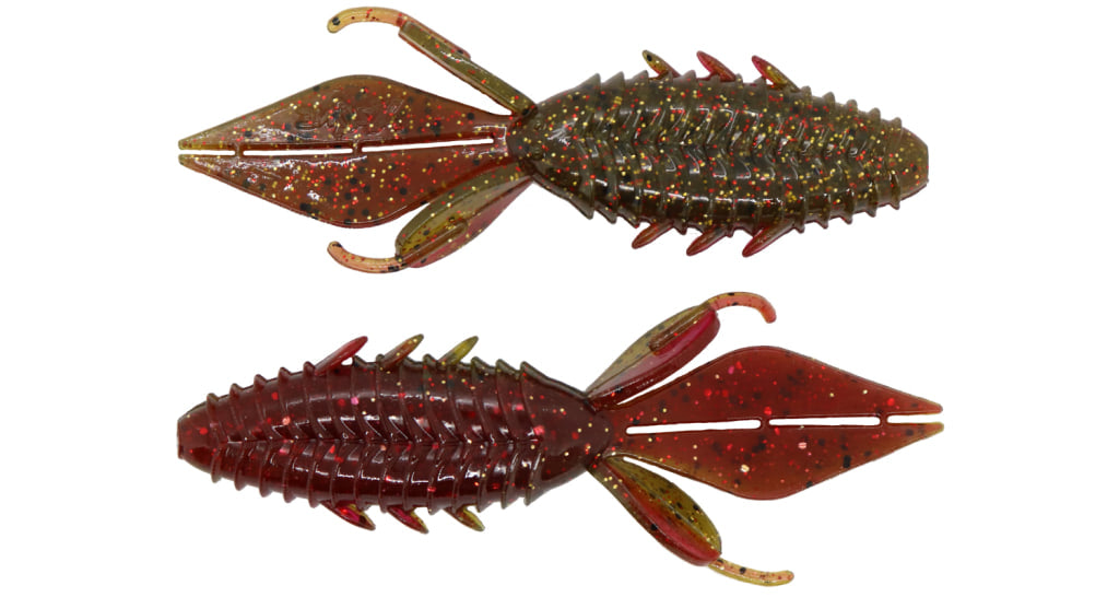 X Zone Adrenaline Bug 8pk