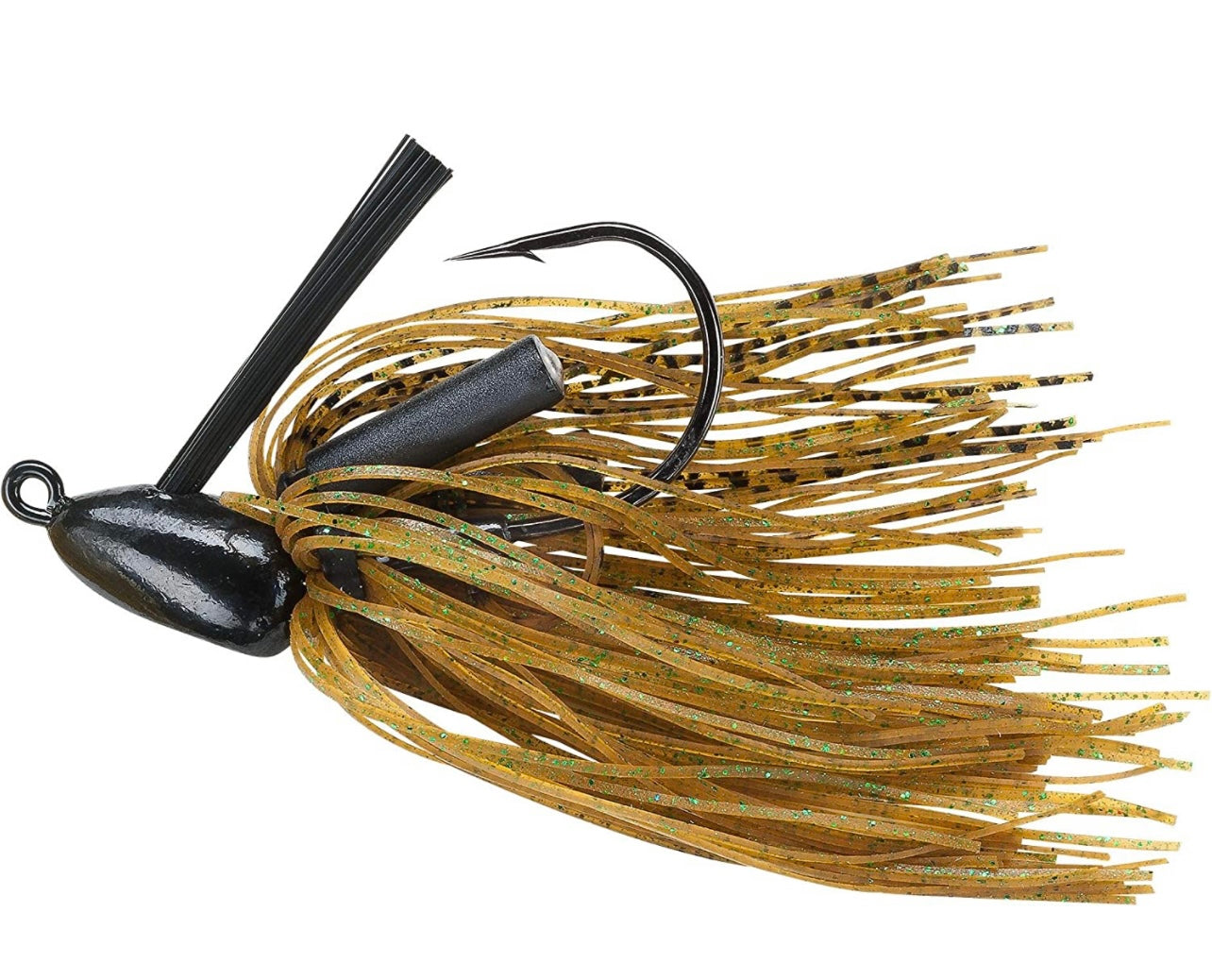 Booyah Boo Jig Bass Fishing Lure with Weed Guard