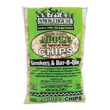 Smokerhouse Little Chef Smoker Chips