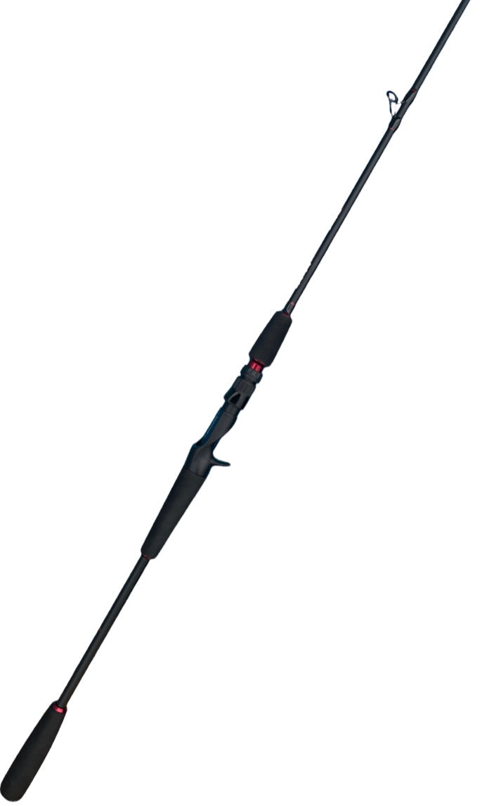 FRA - Light Action Jigging Rods 1 Piece (PJS63iC) & (PJS63iS)