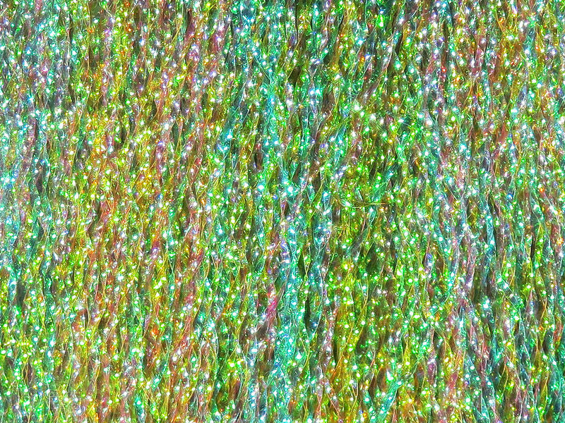 Hareline Krystal Flash