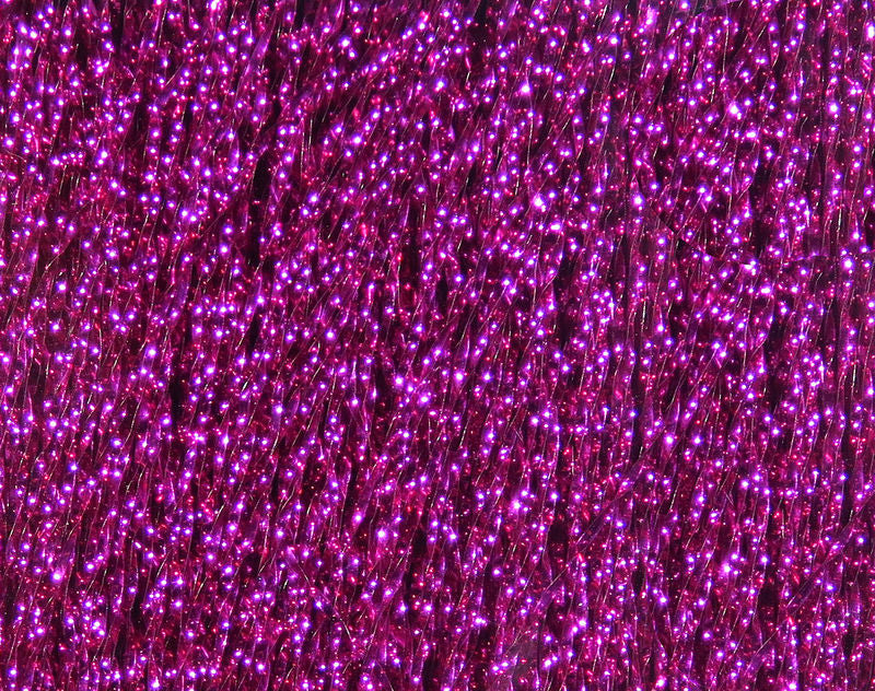 Hareline Krystal Flash