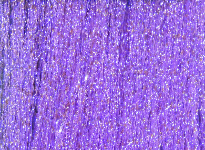 Hareline Krystal Flash