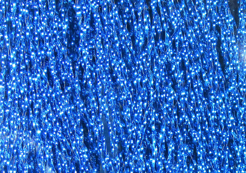 Hareline Krystal Flash