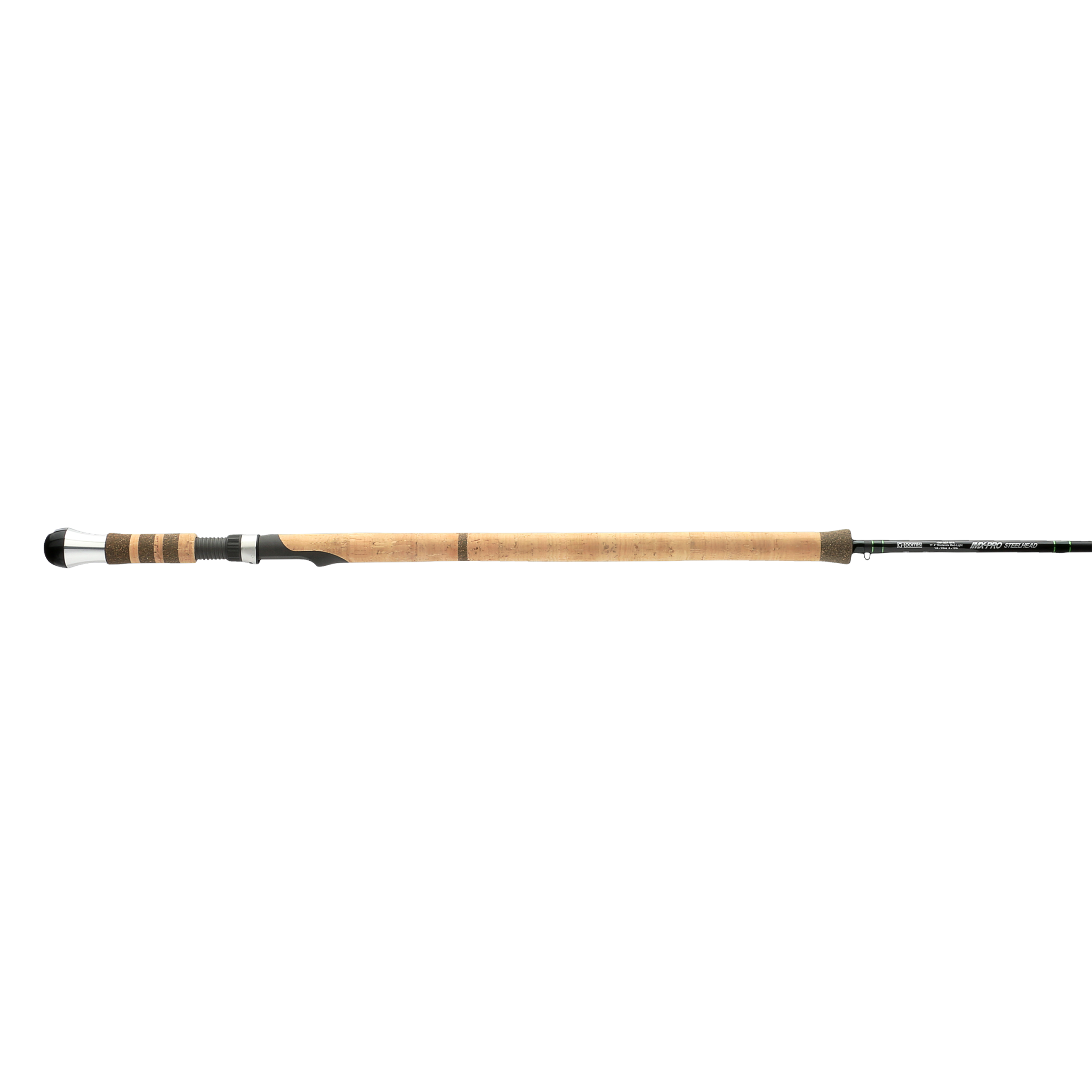 G Loomis IMX-Pro Steelhead Centerpin Rod