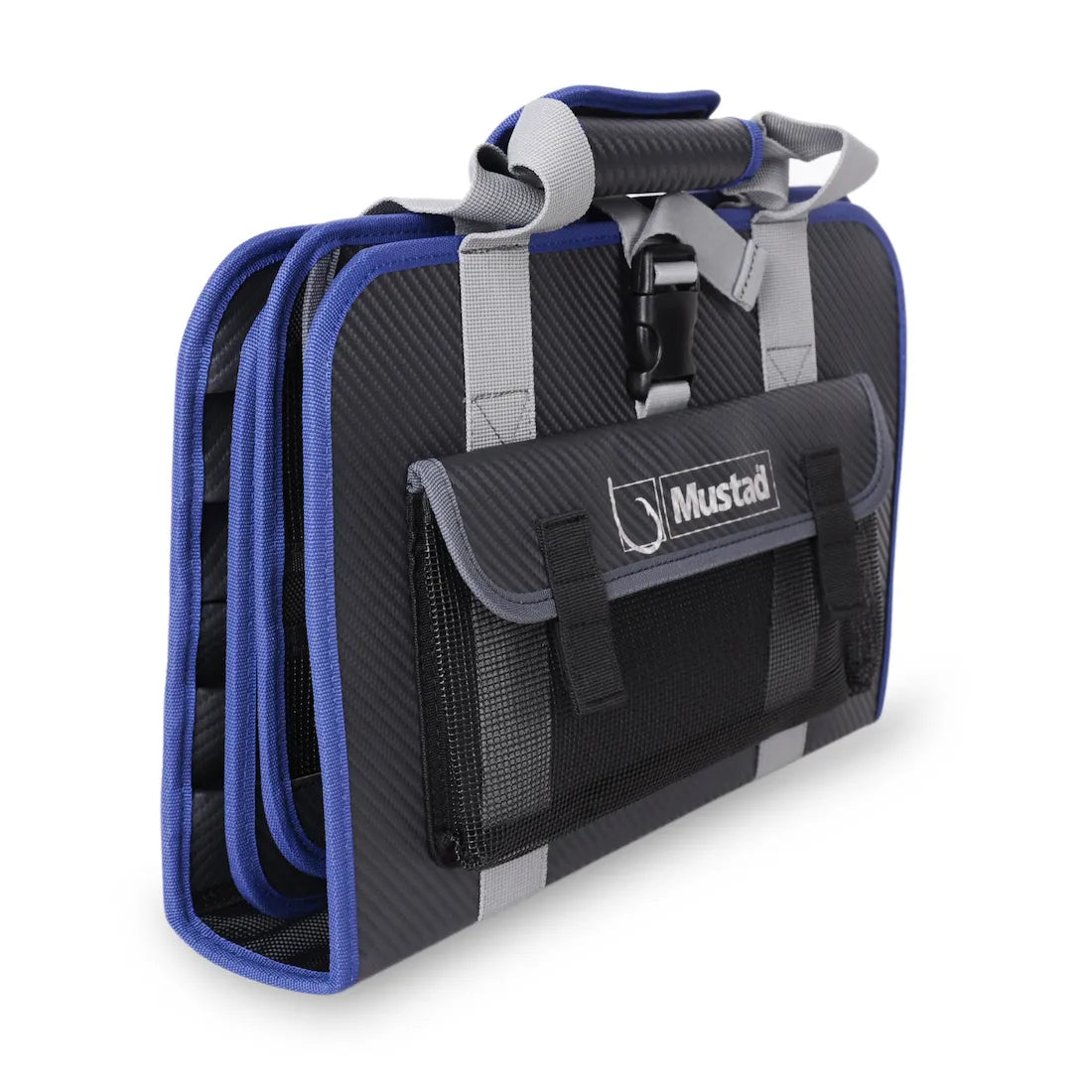 Mustad Jig Pouch Large